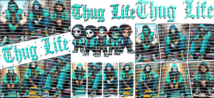 16oz Halloween-J12-2138